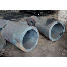Steel Pipe Forging